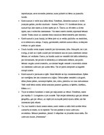 Eseja 'Bērniem adresēta žurnāla "Murzilka" izvērtējums', 2.