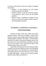 Referāts 'A.Adlera teorija un izglītība', 3.