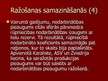 Prezentācija 'Reģionālo ekonomiku pārveidošana', 13.