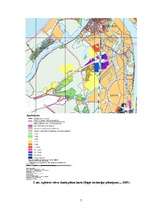 Referāts 'Bioloģiskā daudzveidība Spilves pļavās', 6.