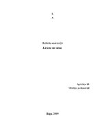 Konspekts 'Lēciens no vietas', 1.