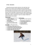 Konspekts 'Lēciens no vietas', 8.