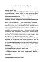 Referāts 'Pazemes ūdeņu piesārņojuma izpētes speciālās metodes', 1.