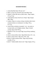 Referāts 'Tiesu iekārta un tiesu spriešana Livonijā', 31.