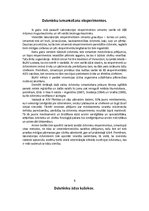 Referāts 'Pasaules dzīvnieku izmantošana un problēmas', 6.