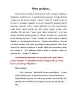 Konspekts 'Grozījumi alkoholisko dzērienu aprites likumā', 1.