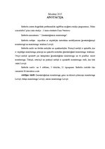 Referāts 'Ģeoekoloģiskais monitorings', 2.