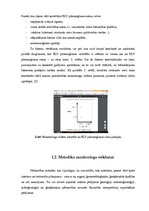 Referāts 'Ģeoekoloģiskais monitorings', 15.