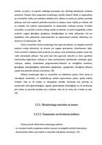 Referāts 'Ģeoekoloģiskais monitorings', 17.