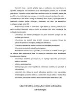 Referāts 'Ģeoekoloģiskais monitorings', 18.