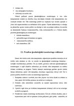 Referāts 'Ģeoekoloģiskais monitorings', 25.