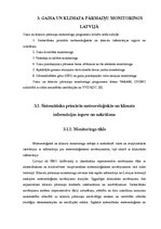 Referāts 'Ģeoekoloģiskais monitorings', 27.