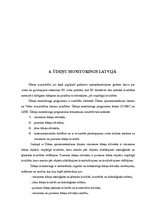 Referāts 'Ģeoekoloģiskais monitorings', 37.