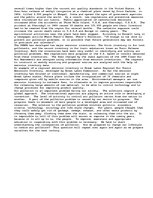 Eseja 'Caustic Air', 2.