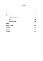 Referāts 'Sociālā tīkla "Facebook" izveide un popularitāte', 1.