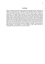 Referāts 'Sociālā tīkla "Facebook" izveide un popularitāte', 2.