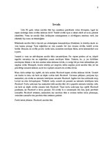 Referāts 'Sociālā tīkla "Facebook" izveide un popularitāte', 3.