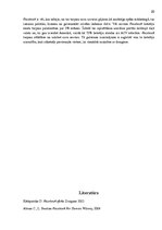 Referāts 'Sociālā tīkla "Facebook" izveide un popularitāte', 20.