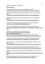 Referāts 'Sociālā tīkla "Facebook" izveide un popularitāte', 21.