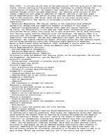 Konspekts 'Approaches to Learning - Theories of Learning Styles and Learning Strategies', 1.