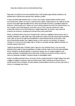 Eseja 'Āzijas valstu iedalījums pēc to attīstības līmeņa', 1.