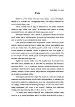 Eseja 'Eseja ekonomikā', 1.