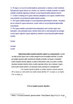 Referāts 'Laulāto mantisko attiecību sistēma', 8.