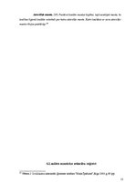 Referāts 'Laulāto mantisko attiecību sistēma', 12.