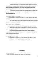 Referāts 'Laulāto mantisko attiecību sistēma', 13.