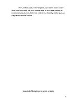 Referāts 'Laulāto mantisko attiecību sistēma', 14.