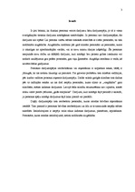 Referāts 'Pilngadīgu personu darījumspējas ierobežojumi un to tiesiskās sekas', 3.