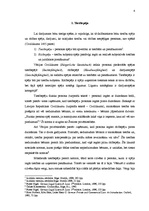 Referāts 'Pilngadīgu personu darījumspējas ierobežojumi un to tiesiskās sekas', 4.