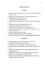 Referāts 'Pilngadīgu personu darījumspējas ierobežojumi un to tiesiskās sekas', 19.