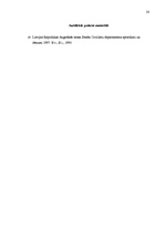 Referāts 'Pilngadīgu personu darījumspējas ierobežojumi un to tiesiskās sekas', 20.