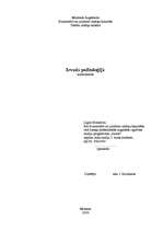 Referāts 'Ievads politoloģijā', 1.