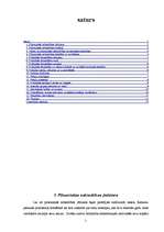 Referāts 'Ievads politoloģijā', 2.