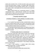 Referāts 'Ievads politoloģijā', 6.