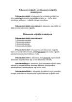 Konspekts 'Dokumenta oriģināla atvasinājumu (lietvedība) izgatavošana un apliecināšana', 3.