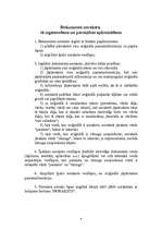 Konspekts 'Dokumenta oriģināla atvasinājumu (lietvedība) izgatavošana un apliecināšana', 4.