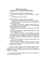 Konspekts 'Dokumenta oriģināla atvasinājumu (lietvedība) izgatavošana un apliecināšana', 5.