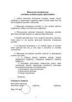 Konspekts 'Dokumenta oriģināla atvasinājumu (lietvedība) izgatavošana un apliecināšana', 7.