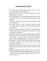 Referāts 'A/S "Akciju komercbanka „Baltikums”"', 3.