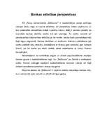 Referāts 'A/S "Akciju komercbanka „Baltikums”"', 14.