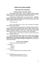 Referāts 'Daba kā ekonomiskās attīstības avots', 8.