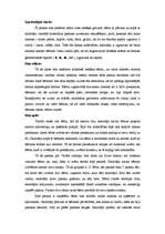 Konspekts 'Integrētā nodarbība ar matemātikas dominanti', 3.