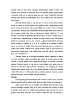 Konspekts 'Integrētā nodarbība ar matemātikas dominanti', 4.