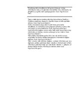 Konspekts 'PEST analīze Latvijas teātriem', 3.