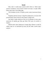 Referāts 'Tele2', 1.