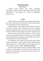 Referāts 'Tele2', 2.