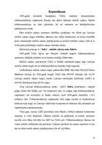 Referāts 'Tele2', 16.